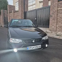 وانت آریسان 2، مدل ۱۴۰۳صفر