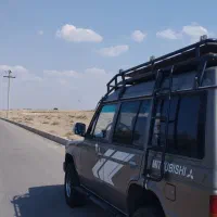 پاجیرو 4در4سیلندر مدل 1990 .هایروف|خودرو سواری و وانت|تهران, آرژانتین|دیوار