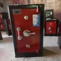 فروش گاوصندوق اصلی یک متری بتنی|ابزارآلات|کرج, باغستان|دیوار