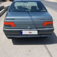 پژو 405 جی ال ایکس (GLX)، مدل ۱۳۹۱|خودرو سواری و وانت|تهران, قیام‌دشت|دیوار