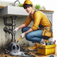 لوله بازکنی محمدشهرماهدشت صفادشت مشکین دشت۲۴ساعته|خدمات پیشه و مهارت|مشکین‌دشت, |دیوار