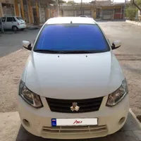 ساینا دندهای EX، مدل ۱۳۹۹در حد خشک