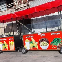 فر صندوقی،فر ساندویچی،ذرت مکزیکی،گرمکن غذا،کانکس|کافی‌شاپ و رستوران|کرج, اسلام‌آباد|دیوار