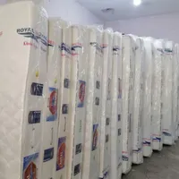 تشک رویال.