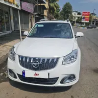 هایما s7پلاس ۴۰۲ کارکرد۱۷۰۰۰تا کار واقعی