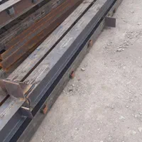 دنیای اهن الات قوطیجات نبشیجات تیرچه میلگرد اکاسی.|عمدهفروشی|مشهد, توس (بلوار توس)|دیوار