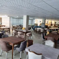 میز غذاخوی|میز و صندلی غذاخوری|بوشهر, |دیوار