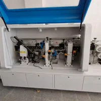 pvc پنج ایستگاه صنعتی|ماشین‌آلات صنعتی|تهران, شهرک شریفی|دیوار