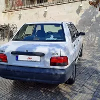 پراید 131 SE، مدل ۱۳۹۷|خودرو سواری و وانت|پاکدشت, |دیوار