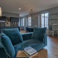 آپارتمان ۸۰ متر میگون نو