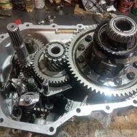 بورس گیربکس ۵۲۰و۶۲۰اوx60ا|قطعات یدکی و لوازم جانبی|مشهد, گاز|دیوار