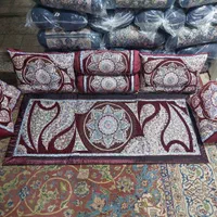 فرش تخت سنتی|مبلمان خانگی و میز عسلی|اصفهان, کارلادان|دیوار