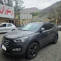 سانتافه ۲۰۱۶ فول بیرنگ
