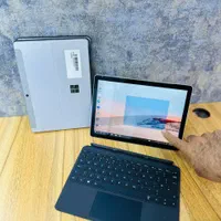 لپ تاپ ظریف مایکروسافت سرفیس گو ۲ Surface Go 2|رایانه همراه|مشهد, شهرک رازی (شهرک غرب)|دیوار