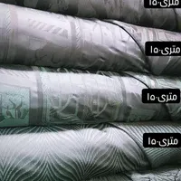 انواع پارچهای مانتویی متری ۱۵۰ تومن|لباس|تهران, بازار|دیوار