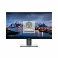 مانیتور24اینچ فریم لس Dell P2419h پنل IPS کیفیتFHD|قطعات و لوازم جانبی رایانه|تهران, شهرک آزادی|دیوار