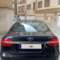 جک j5 مدل 95|خودرو سواری و وانت|تهران, خانی‌آباد|دیوار