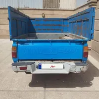 نیسان مدل 98|خودرو سواری و وانت|ورامین, |دیوار