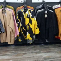 پوشاک زنانه مانتو ،شلوار،