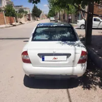 تیبا صندوق‌دار SX، مدل ۱۳۹۹|خودرو سواری و وانت|قیدار, |دیوار