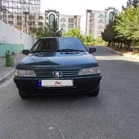 اردی مدل 84 دوگانه cng دستی سالم|خودرو سواری و وانت|تهران, پرواز|دیوار