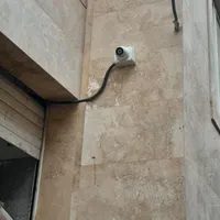 دوربین مدار بسته و دزدگیر|خدمات پیشه و مهارت|شیروان (خراسان), |دیوار