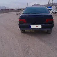 405|خودرو سواری و وانت|زرند, |دیوار