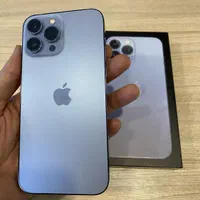 Iphone 13 pro کم کار نونو