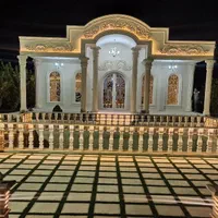باغ اجاره ای اصفهان|اجارهٔ کوتاه‌مدت ویلا و باغ|اصفهان, ناژوان|دیوار