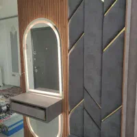 تولید مستقیم لمسه کوبی/تخت/سر تخت/نشینمن/لمسه|مصالح و تجهیزات ساختمان|مشهد, عامل|دیوار