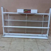 حشره کش برقی کد۱|لوازم نظافت|گلستان (تهران), |دیوار