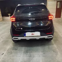 ام‌وی‌ام X22 Pro IE، مدل ۱۴۰۲|خودرو سواری و وانت|رباط‌کریم, |دیوار