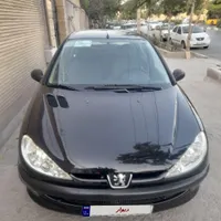پژو 206 SD V8، مدل ۱۳۹۴|خودرو سواری و وانت|مشهد, توس|دیوار
