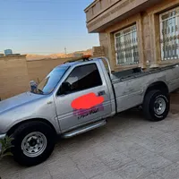 فروش شوکا ۸۸ یدک کش