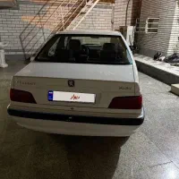 پارس موتر جدید  سیمی ۱۴۰۳