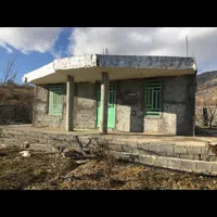 خونه باغ ثمری ۲۱۰۰ درگنجه ای قابل معاوضه فروش فوری|فروش زمین و ملک کلنگی|یاسوج, |دیوار