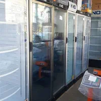 یخچال فریزر بستنی KR615  KF615 برند کینو KINO|فروشگاه و مغازه|تهران, جمهوری|دیوار