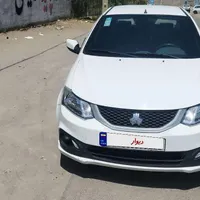 ساینا دنده‌ای S، مدل ۱۴۰۲