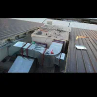 کانال سازی کولر اسپیلت فن کوئل دریچه کولر|خدمات پیشه و مهارت|نوشهر, |دیوار