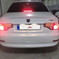 سمند سورن پلاس، مدل ۱۴۰۴|خودرو سواری و وانت|نهاوند, |دیوار