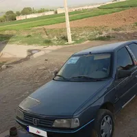پژو 405 جی ال ایکس (GLX)، مدل ۱۳۹۸|خودرو سواری و وانت|نورآباد, |دیوار