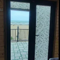 تولید پرده پلیسه (پشت دری)