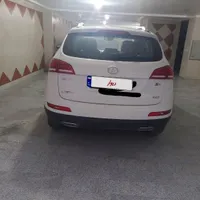 جک S5 نیوفیس