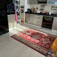 آپارتمان ۱۱۸متر سه خواب فرانسوی با پارکینگ