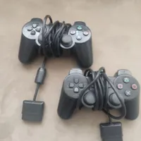 دسته PS2|کنسول، بازی ویدئویی و آنلاین|مشهد, حجاب|دیوار