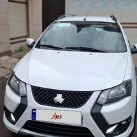 کوییک GxL موتور ارتقا یافته مدل ۱۴۰۲
