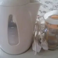 چای ساز تفال
