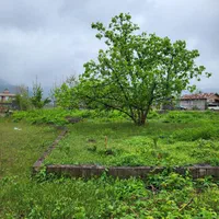 فروش 420متر زمین مسکونی درلنگرودروستای جدانوکر