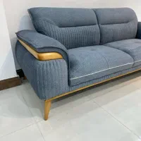 مبل لورنت ، ۷ونفره و ۸ نفره تخت شو نقد واقساط و...|مبلمان خانگی و میز عسلی|رشت, حمیدیان|دیوار