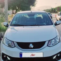 ساینا دنده‌ای S، مدل ۱۴۰۲